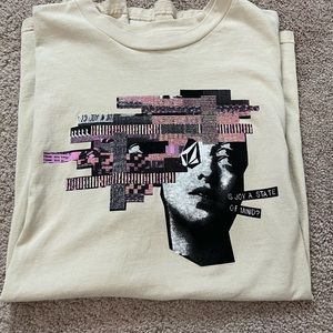 Volcom T-shirt XL NEW